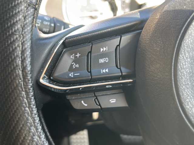 マツダ ＣＸ－５ XD プロアクティブ 大阪府 2018(平30)年 8.8万km ジェットブラックマイカ 純正ナビ/BTオーディオ/フルセグテレビ/CD/DVD/全方位カメラ/BOSEサウンドシステム/純正シグネチャースタイル（フロント・サイド・リアガーニッシュ）/ステアリングスイッチ/LEDヘッドライト/オートライト/電動パーキングブレーキ/オートホールド/純正フロアマット/純正19インチAW/クルーズコントロール/スマートキープッシュスタート/スペアキー