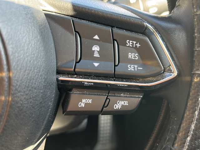 マツダ ＣＸ－５ XD プロアクティブ 大阪府 2018(平30)年 8.8万km ジェットブラックマイカ 純正ナビ/BTオーディオ/フルセグテレビ/CD/DVD/全方位カメラ/BOSEサウンドシステム/純正シグネチャースタイル（フロント・サイド・リアガーニッシュ）/ステアリングスイッチ/LEDヘッドライト/オートライト/電動パーキングブレーキ/オートホールド/純正フロアマット/純正19インチAW/クルーズコントロール/スマートキープッシュスタート/スペアキー