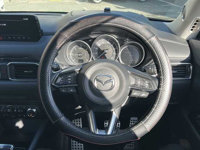 マツダ ＣＸ－５ XD プロアクティブ 大阪府 2018(平30)年 8.8万km ジェットブラックマイカ 純正ナビ/BTオーディオ/フルセグテレビ/CD/DVD/全方位カメラ/BOSEサウンドシステム/純正シグネチャースタイル（フロント・サイド・リアガーニッシュ）/ステアリングスイッチ/LEDヘッドライト/オートライト/電動パーキングブレーキ/オートホールド/純正フロアマット/純正19インチAW/クルーズコントロール/スマートキープッシュスタート/スペアキー