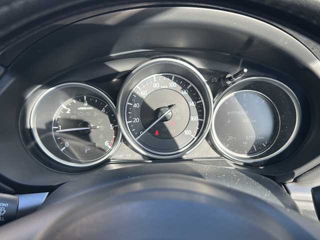 マツダ ＣＸ－５ XD プロアクティブ 大阪府 2018(平30)年 8.8万km ジェットブラックマイカ 純正ナビ/BTオーディオ/フルセグテレビ/CD/DVD/全方位カメラ/BOSEサウンドシステム/純正シグネチャースタイル（フロント・サイド・リアガーニッシュ）/ステアリングスイッチ/LEDヘッドライト/オートライト/電動パーキングブレーキ/オートホールド/純正フロアマット/純正19インチAW/クルーズコントロール/スマートキープッシュスタート/スペアキー