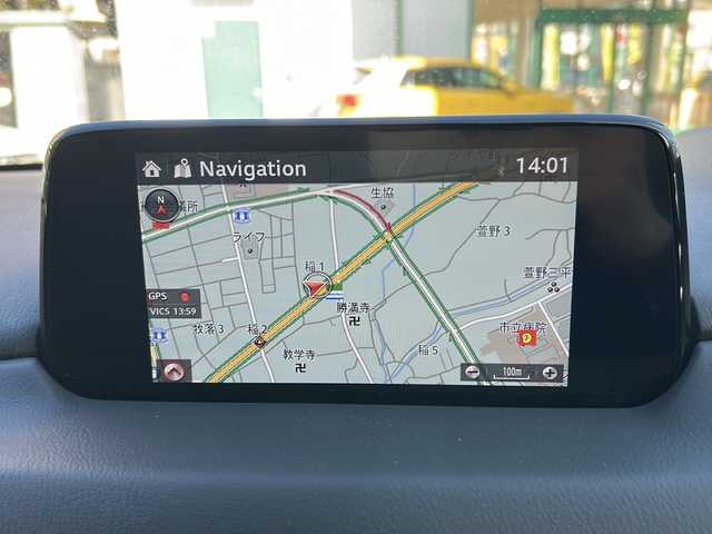 マツダ ＣＸ－５ XD プロアクティブ 大阪府 2018(平30)年 8.8万km ジェットブラックマイカ 純正ナビ/BTオーディオ/フルセグテレビ/CD/DVD/全方位カメラ/BOSEサウンドシステム/純正シグネチャースタイル（フロント・サイド・リアガーニッシュ）/ステアリングスイッチ/LEDヘッドライト/オートライト/電動パーキングブレーキ/オートホールド/純正フロアマット/純正19インチAW/クルーズコントロール/スマートキープッシュスタート/スペアキー