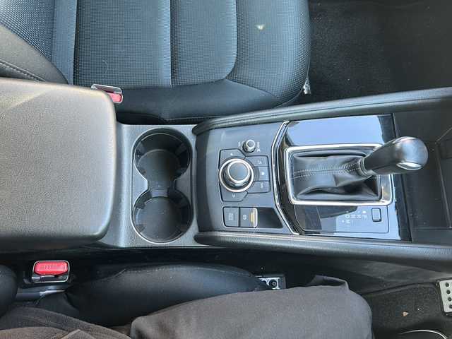 マツダ ＣＸ－５ XD プロアクティブ 大阪府 2018(平30)年 8.8万km ジェットブラックマイカ 純正ナビ/BTオーディオ/フルセグテレビ/CD/DVD/全方位カメラ/BOSEサウンドシステム/純正シグネチャースタイル（フロント・サイド・リアガーニッシュ）/ステアリングスイッチ/LEDヘッドライト/オートライト/電動パーキングブレーキ/オートホールド/純正フロアマット/純正19インチAW/クルーズコントロール/スマートキープッシュスタート/スペアキー