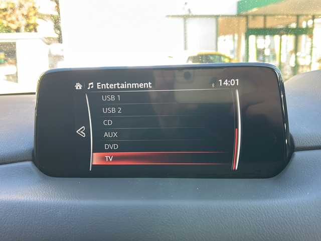 マツダ ＣＸ－５ XD プロアクティブ 大阪府 2018(平30)年 8.8万km ジェットブラックマイカ 純正ナビ/BTオーディオ/フルセグテレビ/CD/DVD/全方位カメラ/BOSEサウンドシステム/純正シグネチャースタイル（フロント・サイド・リアガーニッシュ）/ステアリングスイッチ/LEDヘッドライト/オートライト/電動パーキングブレーキ/オートホールド/純正フロアマット/純正19インチAW/クルーズコントロール/スマートキープッシュスタート/スペアキー