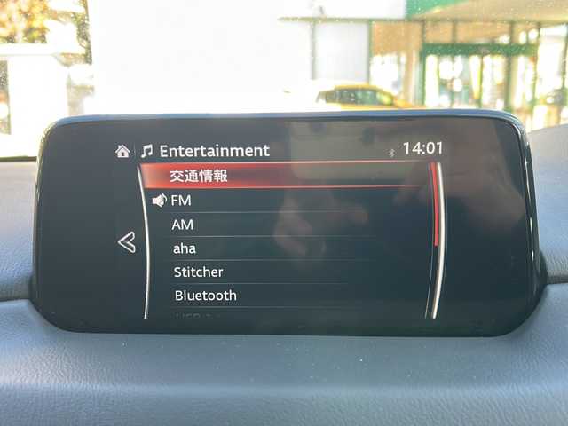 マツダ ＣＸ－５ XD プロアクティブ 大阪府 2018(平30)年 8.8万km ジェットブラックマイカ 純正ナビ/BTオーディオ/フルセグテレビ/CD/DVD/全方位カメラ/BOSEサウンドシステム/純正シグネチャースタイル（フロント・サイド・リアガーニッシュ）/ステアリングスイッチ/LEDヘッドライト/オートライト/電動パーキングブレーキ/オートホールド/純正フロアマット/純正19インチAW/クルーズコントロール/スマートキープッシュスタート/スペアキー