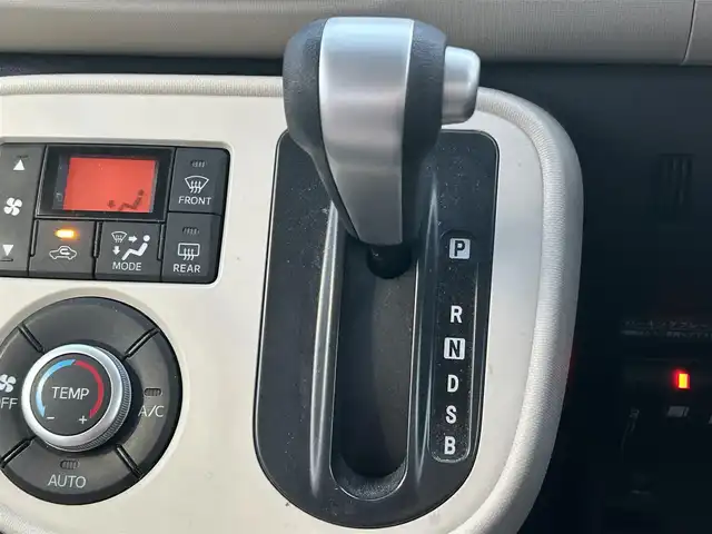 ダイハツ ミラ ココア X スマートセレ SN 静岡県 2015(平27)年 8.5万km ココアベージュマイカメタリック 純正ディスプレイオーディオ/純正フロアマット/純正バイザー/純正オーディオ/オートエアコン/バックカメラ/ETC