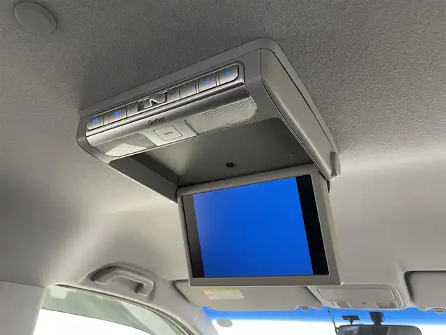 ホンダ ステップワゴン スパーダ Z クールスピリット 埼玉県 2014(平26)年 5万km ホワイトオーキッドパール 純正９インチナビ　フリップダウンモニター　バックカメラ　ビルトインＥＴＣ　前後ドライブレコーダー　クルーズコントロール　ＨＤＭＩ　純正アルミホイール　スマートキー　オートライト　ＨＩＤライト　地デジ