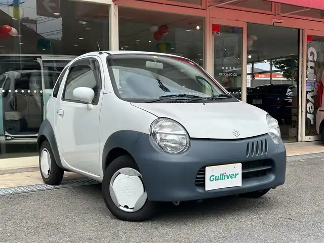 車両画像0