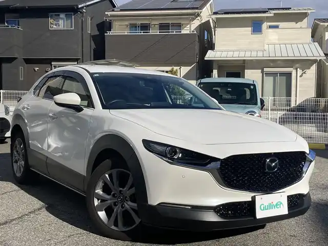 マツダ ＣＸ－３０