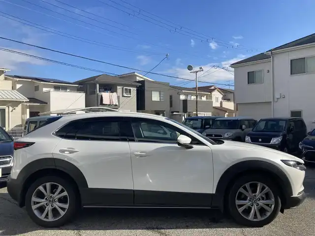 マツダ ＣＸ－３０