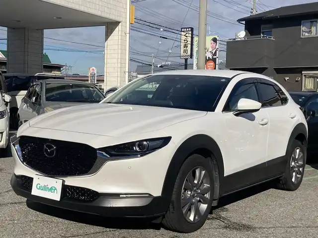 マツダ ＣＸ－３０