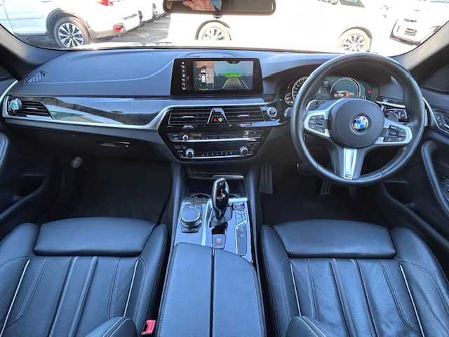 ＢＭＷ ５２３ｉ