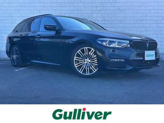 ＢＭＷ ５２３ｉ