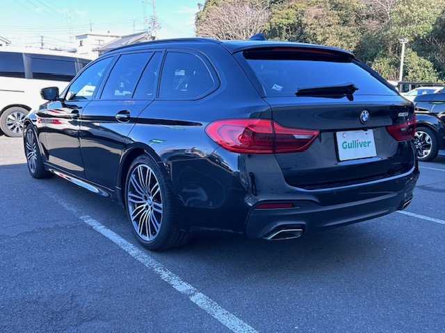 ＢＭＷ ５２３ｉ