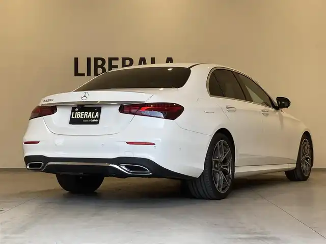 メルセデス・ベンツ Ｅ２２０ｄ