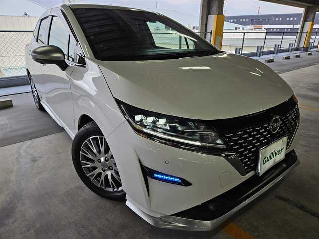 日産 ノート