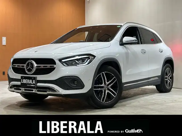 メルセデス・ベンツ ＧＬＡ２００ｄ