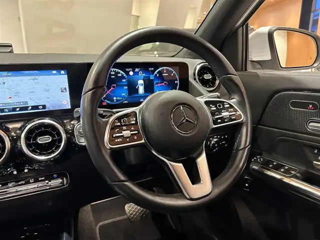 メルセデス・ベンツ ＧＬＡ２００ｄ