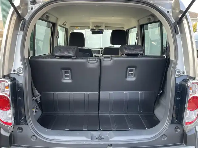 スズキ ハスラー X 神奈川県 2018(平30)年 0.9万km スチールシルバーM ワンオーナー/純正SDナビ(CN-RZ73W)/CD/DVD/Bluetooth/フルセグTV/バックカメラ/全方位カメラ/ステアリングスイッチ/シートヒーター(D席＋N席)/純正アルミホイール/デュアルブレーキサポート/エマージェンシーブレーキサポート/レーンキープアシスト/保証書/取扱説明書/スマートキー