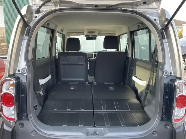 スズキ ハスラー X 神奈川県 2018(平30)年 0.9万km スチールシルバーM ワンオーナー/純正SDナビ(CN-RZ73W)/CD/DVD/Bluetooth/フルセグTV/バックカメラ/全方位カメラ/ステアリングスイッチ/シートヒーター(D席＋N席)/純正アルミホイール/デュアルブレーキサポート/エマージェンシーブレーキサポート/レーンキープアシスト/保証書/取扱説明書/スマートキー