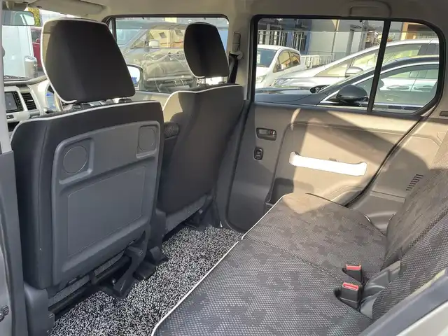 スズキ ハスラー X 神奈川県 2018(平30)年 0.9万km スチールシルバーM ワンオーナー/純正SDナビ(CN-RZ73W)/CD/DVD/Bluetooth/フルセグTV/バックカメラ/全方位カメラ/ステアリングスイッチ/シートヒーター(D席＋N席)/純正アルミホイール/デュアルブレーキサポート/エマージェンシーブレーキサポート/レーンキープアシスト/保証書/取扱説明書/スマートキー