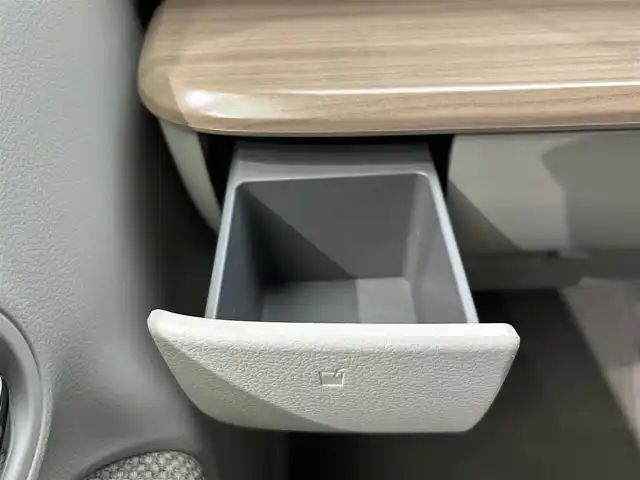 スズキ ラパン S 鹿児島県 2017(平29)年 6.8万km フレンチミントPM 禁煙車/社外ナビ/(フルセグ/Bluetooth/DVD/CD)/バックカメラ/運転席シートヒーター/電動格納ミラー/レーダーブレーキサポート/オートライト/純正フロアマット/純正ドアバイザー/スマートキー/プッシュスタート/アイドリングストップ