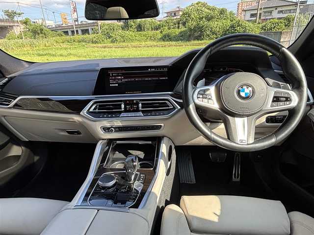 ＢＭＷ Ｘ６ xDrive35d Mスポーツ 長崎県 2020(令2)年 3.9万km ミネラルホワイト ワンオーナー/サンルーフ/純正HDDナビ/(BT/ワンセグ)/全方位カメラ/衝突軽減ブレーキ/レーンアシスト/ブラインドスポットモニター/コーナーセンサー/レーダークルーズ/レザーシート/パワーシート/シートヒーター/パドルシフト/ミラー一体型ETC/オートライト/前後ドライブレコーダー/温度調整機能付ドリンクホルダー/トランクリッドスマートオープナー