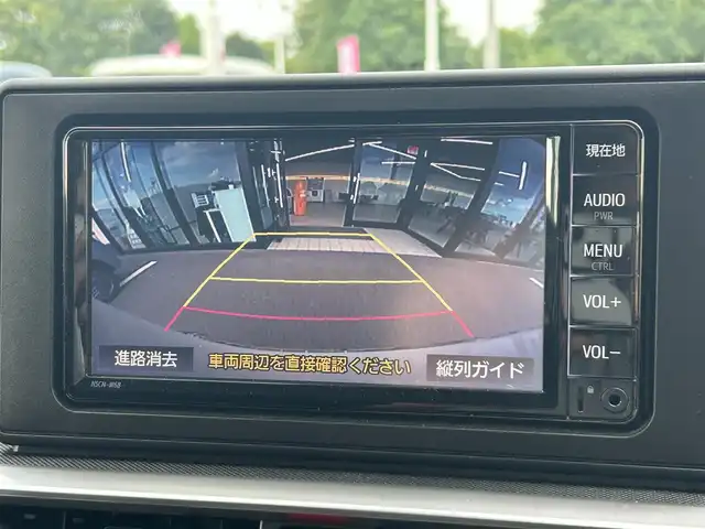トヨタ ライズ Z 栃木県 2020(令2)年 1.5万km ホワイトパールクリスタルシャイン スマートアシスト/モデリスタエアロ/純正ナビ/フルセグテレビ/ETC/スマートキー/純正フロアマット/LEDオートライト/純正アルミホイール/コーナーセンサー/プッシュスタート/ドアバイザー/横滑り防止装置/シートヒーター