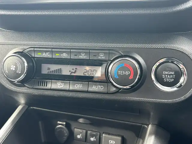 トヨタ ライズ Z 栃木県 2020(令2)年 1.5万km ホワイトパールクリスタルシャイン スマートアシスト/モデリスタエアロ/純正ナビ/フルセグテレビ/ETC/スマートキー/純正フロアマット/LEDオートライト/純正アルミホイール/コーナーセンサー/プッシュスタート/ドアバイザー/横滑り防止装置/シートヒーター