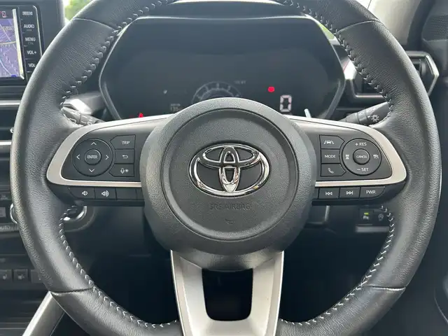 トヨタ ライズ Z 栃木県 2020(令2)年 1.5万km ホワイトパールクリスタルシャイン スマートアシスト/モデリスタエアロ/純正ナビ/フルセグテレビ/ETC/スマートキー/純正フロアマット/LEDオートライト/純正アルミホイール/コーナーセンサー/プッシュスタート/ドアバイザー/横滑り防止装置/シートヒーター
