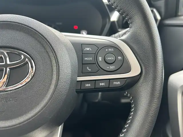 トヨタ ライズ Z 栃木県 2020(令2)年 1.5万km ホワイトパールクリスタルシャイン スマートアシスト/モデリスタエアロ/純正ナビ/フルセグテレビ/ETC/スマートキー/純正フロアマット/LEDオートライト/純正アルミホイール/コーナーセンサー/プッシュスタート/ドアバイザー/横滑り防止装置/シートヒーター