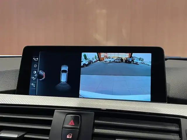 ＢＭＷ ３２０ｄ ツーリング Mスポーツ 愛知県 2017(平29)年 4.9万km アルピンホワイトⅢ インテリジェントSF　/ACC　/レーンキープ　/ブラインドスポット　/純正HDDナビ/CD　/DVD　/ETC　/バックカメラ　/パワーシート　/パワーテールゲート　/LEDヘッドライト　/純正18インチアルミ/スペアキー×1/保証書/取扱説明書
