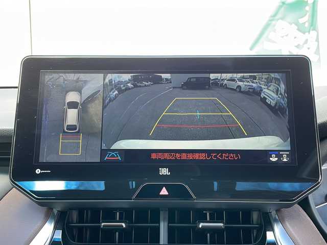 トヨタ ハリアー Z 道北・旭川 2020(令2)年 2.4万km ホワイトパールクリスタルシャイン /禁煙車//ＪＢＬサウンドシステムナビ//フルセグ ＢＴ ＵＳＢ//パノラミックビューモニター//パワーバックドア//トヨタセーフティセンス//レーダークルーズコントロール//レーンデパーチャーアラート//ロードサインアシスト//オートマチックハイビーム//プリクラッシュセーフティ//ブラインドスポットモニター//リアクロストラフィックアラート//先行車発進お知らせ//デジタルインナーミラー//ドライブレコーダー//クリアランスソナー//ハーフレザーシート//ブレーキホールド//ヘッドアップディスプレイ//Ｄ席パワーシート//ステアリングリモコン//ＬＥＤヘッドライト//オートライト//オートワイパー//ドアミラーヒーター//新車時保証書//純正１９インチアルミ//ＥＴＣ2.0