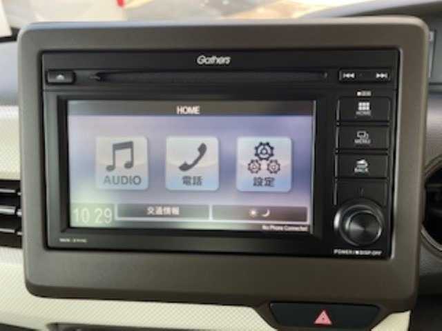 ホンダ Ｎ ＢＯＸ L 福島県 2022(令4)年 2.3万km プレミアムアガットブラウンP AIS検査済み/【2508011501】/ディスプレイオーディオ/ワンセグ/バックカメラ/レーダークルーズ/両側パワスラ/前席シートヒーター/LEDヘッドライト/ウィンカーミラー/プッシュスタート/クリアランスソナー/ステアリングリモコン/後席サンシェード/オーバーヘッドコンソール/ナンカン RX615（社外）/14AW WEDSグラフト5S(社外）/社外パーツ取付有