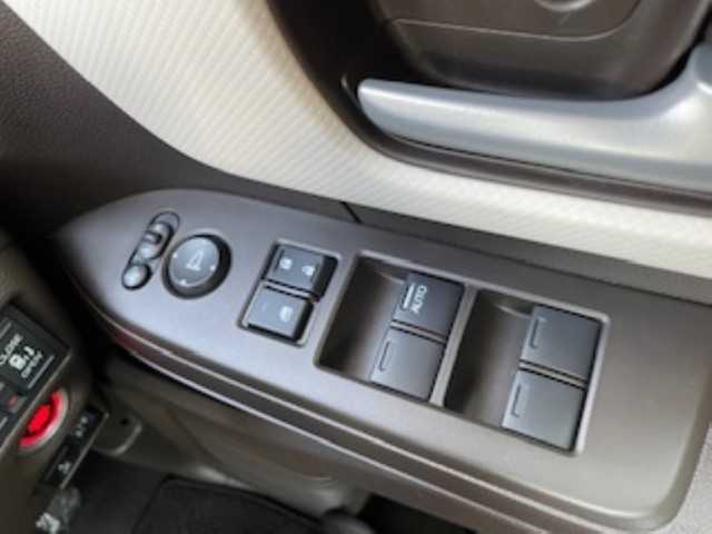 ホンダ Ｎ ＢＯＸ L 福島県 2022(令4)年 2.3万km プレミアムアガットブラウンP AIS検査済み/【2508011501】/ディスプレイオーディオ/ワンセグ/バックカメラ/レーダークルーズ/両側パワスラ/前席シートヒーター/LEDヘッドライト/ウィンカーミラー/プッシュスタート/クリアランスソナー/ステアリングリモコン/後席サンシェード/オーバーヘッドコンソール/ナンカン RX615（社外）/14AW WEDSグラフト5S(社外）/社外パーツ取付有