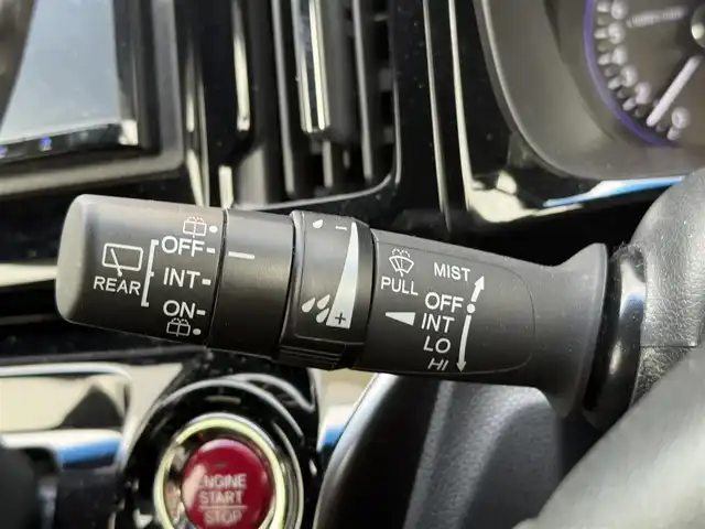 ホンダ Ｎ ＷＧＮ カスタム G ターボパッケージ 千葉県 2018(平30)年 2.5万km クリスタルブラックパール 社外メモリナビ/　ワンセグ/BT/DVD/CD/バックカメラ/ステアリングスイッチ/パドルシフト/ETC/HIDヘッドライト/オートライト/フォグライト/スマートキー/プッシュスタート/純正フロアマット/純正15インチAW