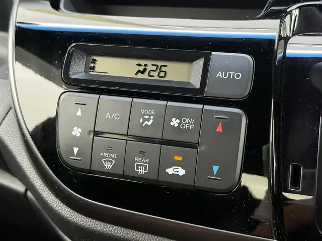 ホンダ Ｎ ＷＧＮ カスタム G ターボパッケージ 千葉県 2018(平30)年 2.5万km クリスタルブラックパール 社外メモリナビ/　ワンセグ/BT/DVD/CD/バックカメラ/ステアリングスイッチ/パドルシフト/ETC/HIDヘッドライト/オートライト/フォグライト/スマートキー/プッシュスタート/純正フロアマット/純正15インチAW