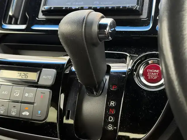 ホンダ Ｎ ＷＧＮ カスタム G ターボパッケージ 千葉県 2018(平30)年 2.5万km クリスタルブラックパール 社外メモリナビ/　ワンセグ/BT/DVD/CD/バックカメラ/ステアリングスイッチ/パドルシフト/ETC/HIDヘッドライト/オートライト/フォグライト/スマートキー/プッシュスタート/純正フロアマット/純正15インチAW