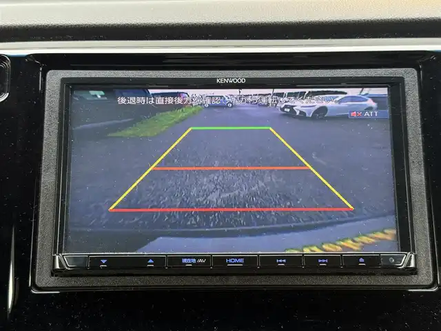 ホンダ Ｎ ＷＧＮ カスタム G ターボパッケージ 千葉県 2018(平30)年 2.5万km クリスタルブラックパール 社外メモリナビ/　ワンセグ/BT/DVD/CD/バックカメラ/ステアリングスイッチ/パドルシフト/ETC/HIDヘッドライト/オートライト/フォグライト/スマートキー/プッシュスタート/純正フロアマット/純正15インチAW
