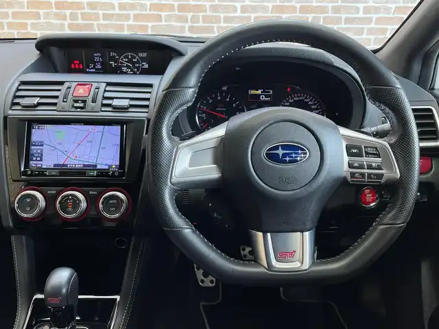 スバル ＷＲＸ Ｓ４ tS 岩手県 2017(平29)年 7.2万km クリスタルホワイトP STI特別仕様車/４WD/STI製BBS鍛造19インチアルミホイール/RECAROバケットタイプフロントシート（セミアニリンレザー　シートヒーター機能付き）/bremboブレーキ/CVTオイルクーラー/STIフレキシブルタワーバー/STIラジエーターキャップ/STI製ビルシュタインダンパー・ストラット/STIフレキシブルドロースティフナーフロント・サブサポートフレームリヤ/STI低背圧パフォーマンスマフラー/強化ラジエーター/アイサイトVer.3/アドバンスドセイフティパッケージ/プリクラッシュブレーキ/全車速追従機能付きクルーズコントロール/アクティブレーンキープ/リヤビークルディテクション/ハイビームアシスト/カロッツェリアナビ/バックカメラ・サイドカメラ/ETC/ドライブレコーダー/LEDヘッドランプ