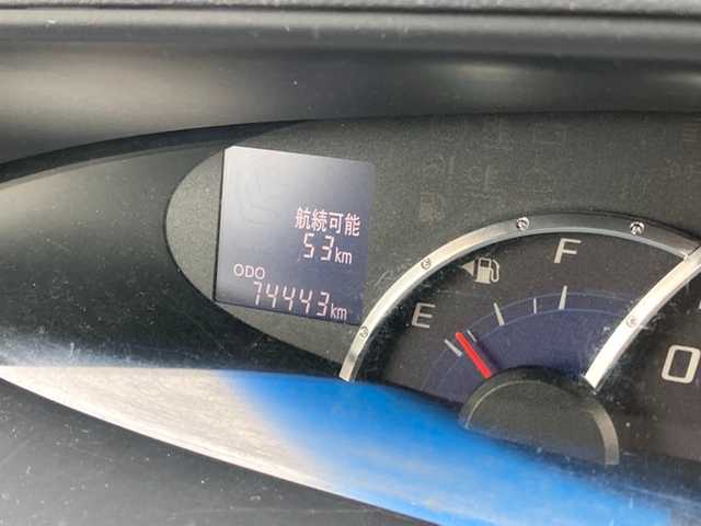 ダイハツ タント カスタム X 愛媛県 2012(平24)年 7.5万km パールホワイトⅢ 1オーナー /純正ナビ(NSZN-W62) /・CD DVD フルセグTV Bluetooth SD /バックカメラ /片側パワースライドドア /ETC /HIDヘッドライト /アイドリングストップ /電動格納ミラー/・ウィンカーミラー  /バイザー /マット/取扱説明書/保証書