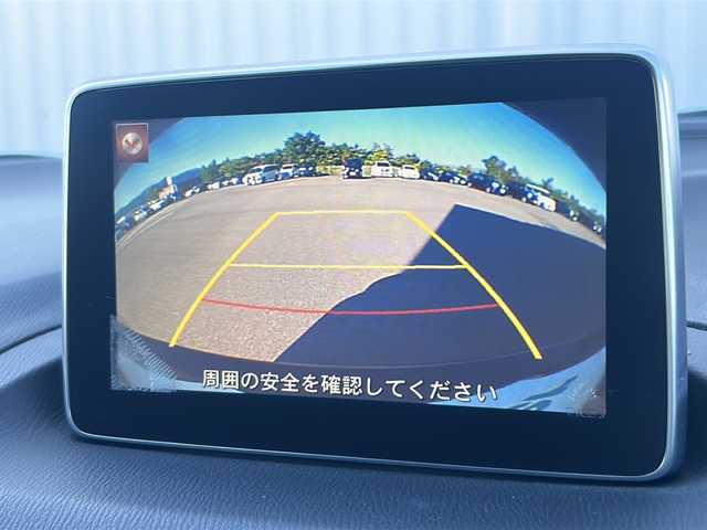 マツダ アクセラ スポーツ 15S ツーリング 愛媛県 2014(平26)年 9.7万km ディープクリスタルブルーマイカ 純正SDナビ/Bluetooth/CD/DVD/SD/フルセグ/ETC/クルーズコントロール追従有/純正フロアマット/純正16インチAW/バックカメラ/BSM/フォグランプ/レザーシートカバー/オートライト/オートHIDヘッドライト/アイドリングストップ