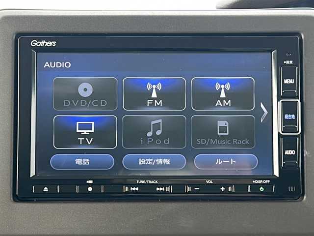 ホンダ Ｎ ＢＯＸ L ターボ 三重県 2022(令4)年 3.6万km プラチナホワイトパール 純正ナビ　/バックカメラ　/両側パワースライドドア/前席シートヒーター /ビルトインETC/USB給電/コーナーセンサー /ホンダセンシング /スペアキー /レーダークルーズコントロール /レーンキープアシスト/TVキャンセラー /LEDヘッドライト /オートハイビーム/オートライト/前方ドライブレコーダー/電動格納ミラー /禁煙車