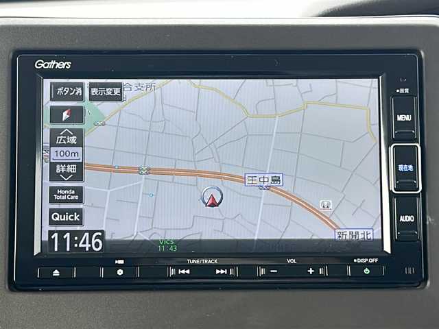 ホンダ Ｎ ＢＯＸ L ターボ 三重県 2022(令4)年 3.6万km プラチナホワイトパール 純正ナビ　/バックカメラ　/両側パワースライドドア/前席シートヒーター /ビルトインETC/USB給電/コーナーセンサー /ホンダセンシング /スペアキー /レーダークルーズコントロール /レーンキープアシスト/TVキャンセラー /LEDヘッドライト /オートハイビーム/オートライト/前方ドライブレコーダー/電動格納ミラー /禁煙車