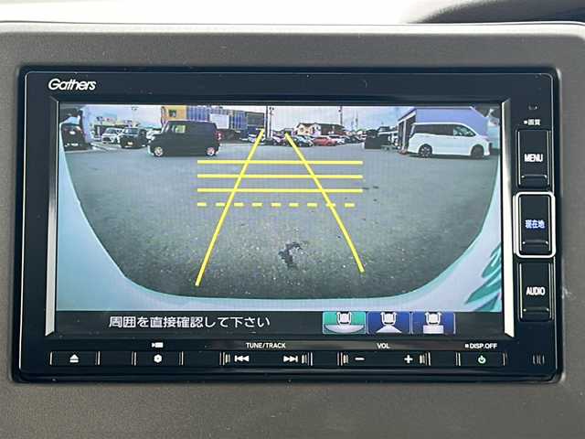 ホンダ Ｎ ＢＯＸ L ターボ 三重県 2022(令4)年 3.6万km プラチナホワイトパール 純正ナビ　/バックカメラ　/両側パワースライドドア/前席シートヒーター /ビルトインETC/USB給電/コーナーセンサー /ホンダセンシング /スペアキー /レーダークルーズコントロール /レーンキープアシスト/TVキャンセラー /LEDヘッドライト /オートハイビーム/オートライト/前方ドライブレコーダー/電動格納ミラー /禁煙車