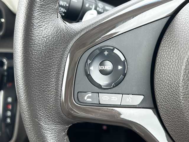 ホンダ Ｎ ＢＯＸ L ターボ 三重県 2022(令4)年 3.6万km プラチナホワイトパール 純正ナビ　/バックカメラ　/両側パワースライドドア/前席シートヒーター /ビルトインETC/USB給電/コーナーセンサー /ホンダセンシング /スペアキー /レーダークルーズコントロール /レーンキープアシスト/TVキャンセラー /LEDヘッドライト /オートハイビーム/オートライト/前方ドライブレコーダー/電動格納ミラー /禁煙車