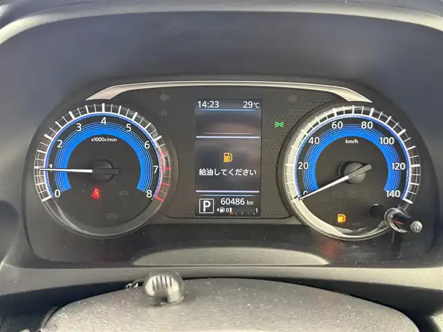 三菱 ｅＫクロス G 愛知県 2019(令1)年 6万km シルキーホワイト ナビ　/エマージェンシーブレーキ　/前後ソナー　/シートヒーター　/ＥＴＣ　/ステアリングスイッチ　/オートライト　/スマートキー　/アルミホイール　/フロアマット　/保証書　/取説　/記録簿　/スペアキー