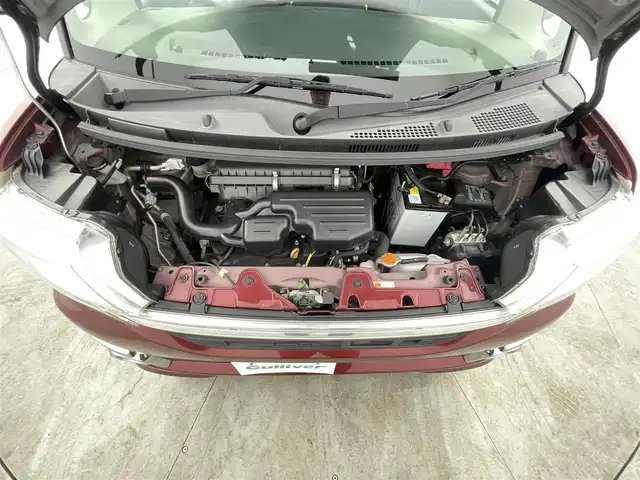 ダイハツ タント カスタム X トップED SA 千葉県 2015(平27)年 3.6万km ファイアークォーツレッドM 禁煙車/スマートアシスト/　・衝突軽減ブレーキ/　・誤発進抑制機能(前方)	/　・先行車発進お知らせ機能	/純正８インチメモリナビ/　CD/DVD/BT/フルセグ/USB/HDMI/両側パワースライドドア/バックカメラ/ETC/横滑り防止装置/アイドリングストップ/電動格納ミラー/プッシュスタート＆スマートキー/後席サンシェード/ハーフレザーシート/LEDヘッドライト/フォグライト/純正14インチアルミホイール