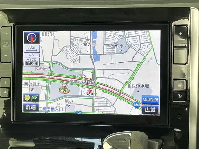ダイハツ タント カスタム X トップED SA 千葉県 2015(平27)年 3.6万km ファイアークォーツレッドM 禁煙車/スマートアシスト/　・衝突軽減ブレーキ/　・誤発進抑制機能(前方)	/　・先行車発進お知らせ機能	/純正８インチメモリナビ/　CD/DVD/BT/フルセグ/USB/HDMI/両側パワースライドドア/バックカメラ/ETC/横滑り防止装置/アイドリングストップ/電動格納ミラー/プッシュスタート＆スマートキー/後席サンシェード/ハーフレザーシート/LEDヘッドライト/フォグライト/純正14インチアルミホイール