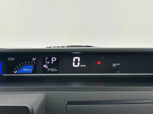 ダイハツ タント カスタム RS 愛知県 2024(令6)年 0.3万km シャイニングホワイトパール 禁煙車/ターボ/7インチナビ（NSZT-W68T）/（CD/DVD/Bluetooth/フルセグTV/SD)/バックカメラ/スマートアシスト/・衝突軽減ブレーキ/・レーンキープアシスト/・オートマチックハイビーム/・パーキングセンサー/シートヒーター/両側パワースライドドア/アイドリングストップ/純正15インチアルミホイール/スマートキー/スペアキー1本/プッシュスタート/LEDヘッドライト/フロントフォグランプ/オートライト/ベンチシート/横滑り防止装置/電動格納ミラー/電子パーキングブレーキ/オーチャードホール