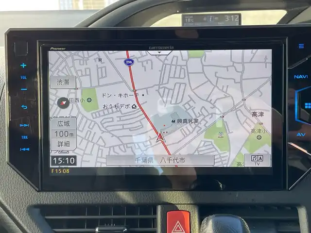 トヨタ ヴォクシー ZS 煌Ⅱ 千葉県 2019(平31)年 3万km ホワイトパールクリスタルシャイン モデリスタエアロ/カロッツェリア10インチナビ/(フルセグTV/BT/CD/DVD/FM/AM)/アルパイン12.8インチフリップダウンモニター/デジタルインナーミラー型前後ドラレコ/TEIN車高調/VALENTIテールランプ/社外エアクリーナー/衝突被害軽減システム/車線逸脱警報/バックカメラ/クルーズコントロール/シートカバー/両側パワースライドドア/横滑り防止装置/アイドリングストップ/LEDヘッドライト/フォグランプ/オートライト/ウィンカーミラー/電動格納ミラー/社外18インチAW/シートリフター/プッシュスタート/スマートキー/フロアマット/スペアキー/取扱説明書